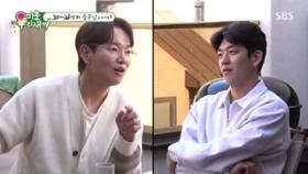 “집 나가신 거죠!” 이용대, 아내 몰래 클럽 갔다 걸린 장성규에 일침