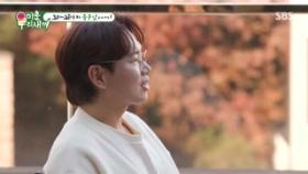 장성규, 이용대의 질문에 시작된 '꼬리에 꼬리를 무는 유부남 이야기'