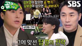 ‘표적 1순위’ 김보경에 맞선 FC국대패밀리 전략♨