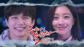 [#복수가돌아왔다] 날 이렇게 대한 여자는 처음이야…🫢 반전 매력 전교 1등 조보아에게 반한 전교 꼴등 유승호😍 EP.1