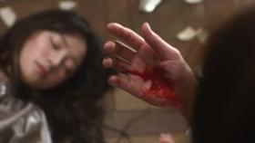 양달희, 세라 박과 격한 몸싸움으로 살인자 신세