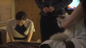 양달희, 세라 박의 고양이에 무릎 꿇으며 굴욕적인 사과