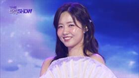 정다경 - 하늬바람 | 더 트롯쇼 250331