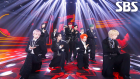 JO1 - BE CLASSIC | SBS 250406 방송