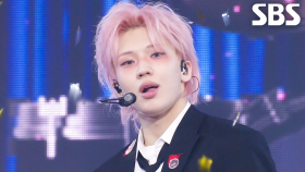TNX - 아 진짜 (For Real?) | SBS 250406 방송