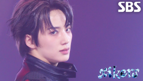 xikers(싸이커스) - BREATHE | SBS 250406 방송