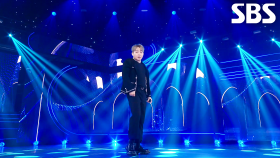 백청강 - 점점점 | SBS 250406 방송