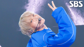 텐 (TEN) - STUNNER | SBS 250406 방송