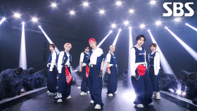 NEWBEAT - Flip the Coin | SBS 250406 방송