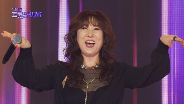 서주경 - 그래서 결론은 | 더 트롯쇼 250407