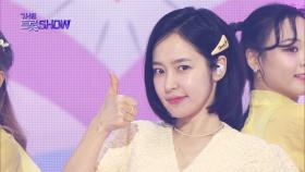 홍자 - 빠라삐리뽀 | 더 트롯쇼 250407