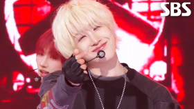 xikers(싸이커스) - BREATHE | SBS 250420 방송