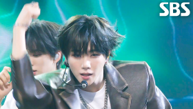 앰퍼샌드원 (AMPERS&ONE) - Kick Start | SBS 250420 방송