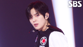 WHIB(휘브) - BANG OUT | SBS 250420 방송