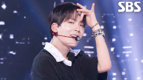 AIMERS(에이머스) - Starry Night | SBS 250420 방송