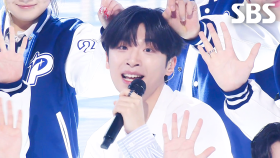 Pagaehun(박태훈) - Hi+Fiv3 | SBS 250420 방송