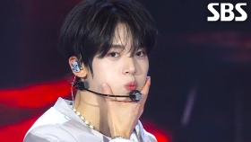 ZEROBASEONE - BLUE | SBS 250427 방송