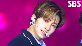 TWS(투어스) - 첫 만남은 계획대로 되지 않아 | SBS 250427 방송