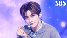 TWS (투어스) - Lucky to be loved | SBS 250504 방송