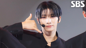 NEXZ - Simmer | SBS 250504 방송