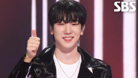 최수호(CHOI SOO HO) - 끝까지 간다 | SBS 250511 방송