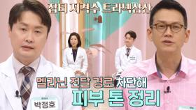 여름철 피부 보호하는 삼총사 ‘루테인×폴리페놀×트라넥삼산’ (기적의아침)