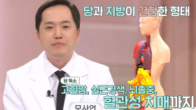 전신으로 퍼지는 ‘당 독소’의 위험성※ (뷰티풀라이프)