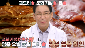 혈당 높여 만성 염증 부르는 음식, 브런치