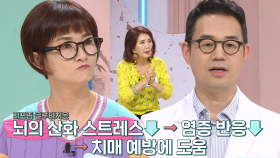 리포좀 글루타치온, 활성산소·만성 염증 낮춰 치매 예방에 도움!