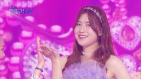 성민지 - 거울공주 | 더 트롯쇼 250609