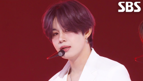 Double 0ne - On the Rocks with Kiss | SBS 250615 방송