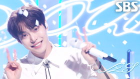 도영 - 안녕, 우주 (Memory) | SBS 250615 방송