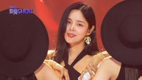 조정민 - 가지지 못한 사랑 | 더 트롯쇼 250616