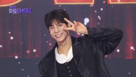 정동원 - Show up | 더 트롯쇼 250616