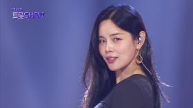 조정민 - 평행선&내게로 와 | 더 트롯쇼 250616