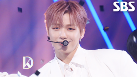 강다니엘 - Episode | SBS 250622 방송