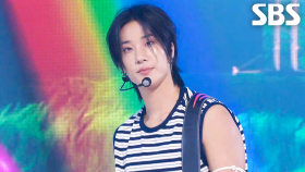 캐치더영(CATCH THE YOUNG) - 이상형 (Ideal Type) | SBS 250629 방송