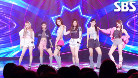 KIIRAS - ZILLER! | SBS 250629 방송