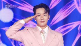 남승민 - 바보같은 사람 | 더 트롯쇼 250630