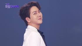 김수찬 - 사랑쟁이&솔직 이별 | 더 트롯쇼 250630