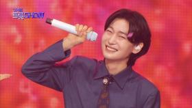 김용빈 - 금수저 | 더 트롯쇼 250630