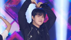 추혁진 - 칙칙폭폭 | 더 트롯쇼 250630