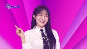 김지현 - 나도 여자랍니다 | 더 트롯쇼 250630