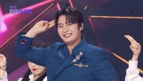 손빈아 - 땡큐 | 더 트롯쇼 250630