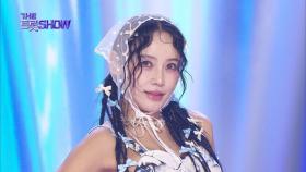 지원이 - 자기야 파이팅 | 더 트롯쇼 250630