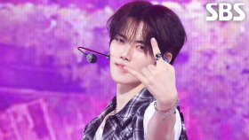 CRAVITY - SET NET G0?! | SBS 250706 방송