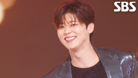 박지현 - 녹아 버려요 | SBS 250706 방송