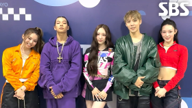 [아티스트 티저] ALLDAY PROJECT, 오직 ‘2025 SBS 가요대전 Summer’ 위한 스페셜 케미로 첫 출격★