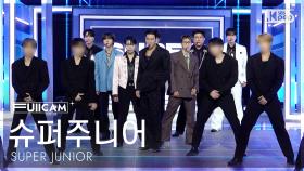 [안방1열 풀캠4K] 슈퍼주니어 'Express Mode' (SUPER JUNIOR FullCam) @SBS Inkigayo 250713
