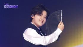 박성온 - 왕자님의 꿈 | 더 트롯쇼 250714